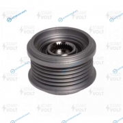 SGP 05116 Шкив с обгонной муфтой генер.